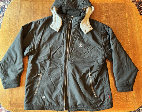Exes ski snowboarding - xs,