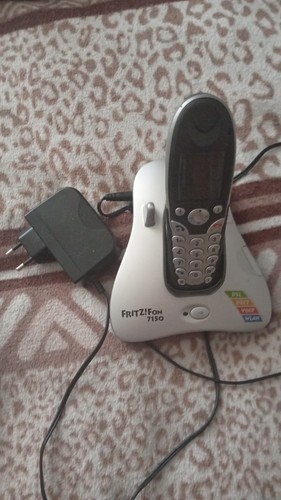 Fritz fon 7150 - fritz!fon,