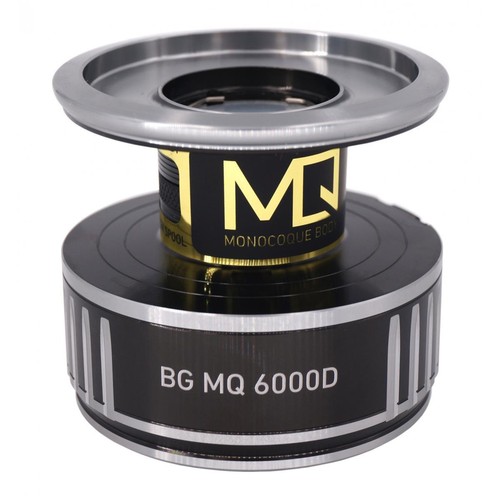 Daiwa ersatzspule 2500 - bg, mq
