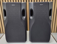 Sony SS-LB355 3-Wege