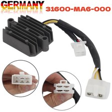 Gleichrichter Regler für