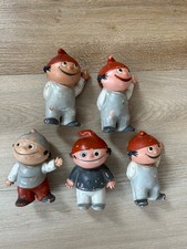 konvolut zdf mainzelmännchen
