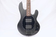 Sterling by Music Man StingRay