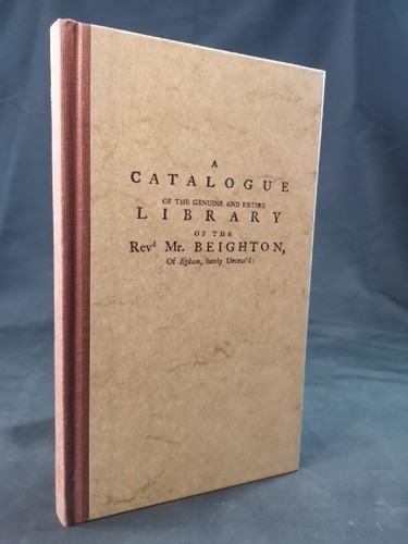 Catalogue the genuine and - genuine,