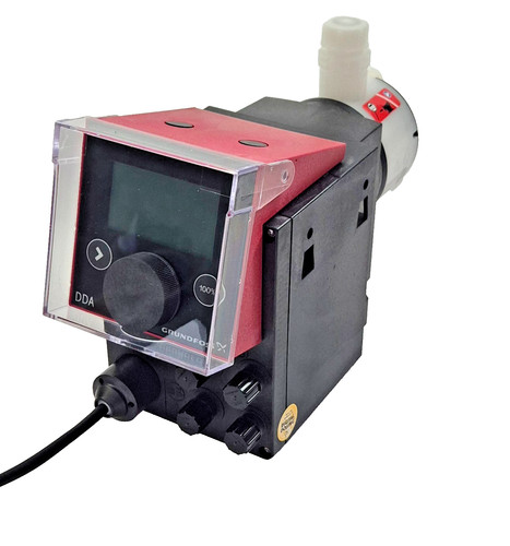 Grundfos smart digital ddc - grundfos,