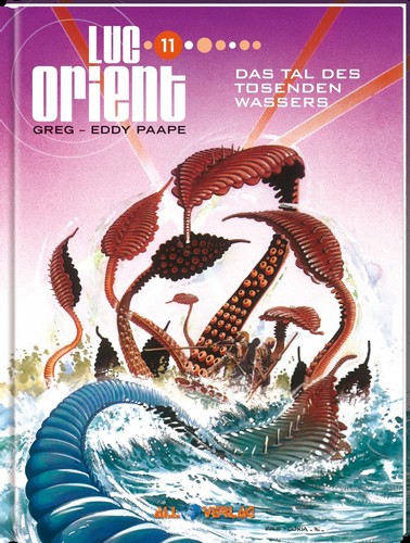 Paape luc orient - luc,