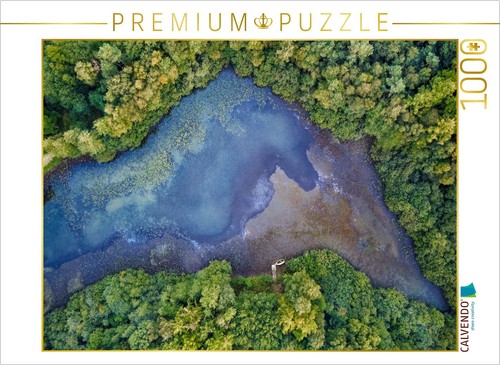 Calvendo puzzle neunziggrad - calvendo,