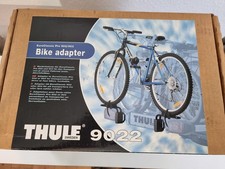 Thule 9022 - Erweiterung
