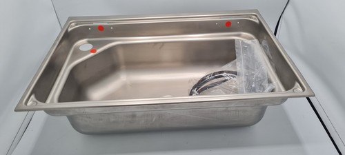 Dometic spülbecken cvs1525 - dometic,