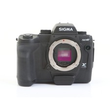 Sigma SD10 + TOP (278647)