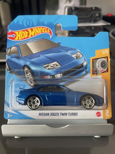 Hot wheels gry55 nissan - wheels,