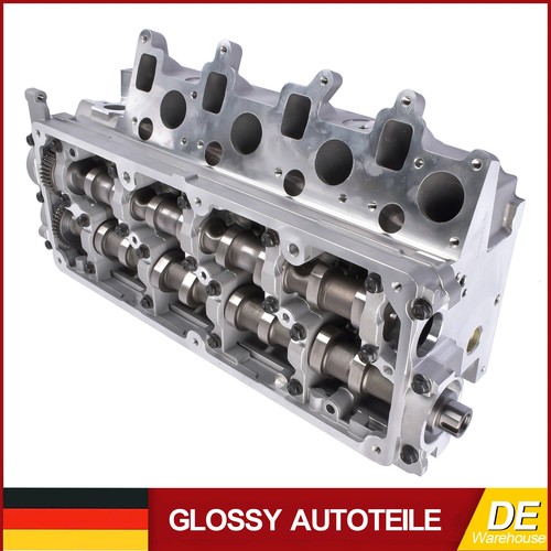Zylinderkopf komplett für - zylinderkopf, vw