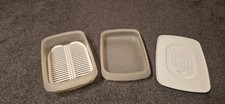 Tupperware Cool`N Fresh Set