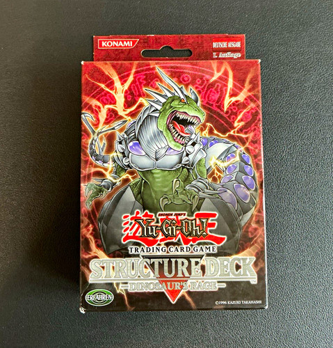 Konami structure - konami,