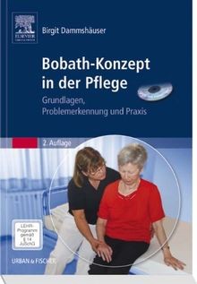 Bobath konzept der pflege - in,
