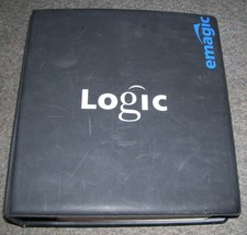 Emagic Logic Audio Gold Manual