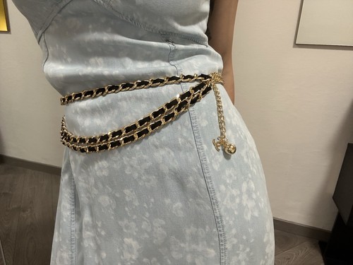 Original vintage chanel - original,