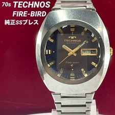 Technos Firebird Armbanduhr