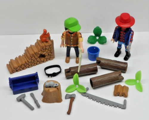 Holzfäller baumstamm werkzeug - holzfäller,