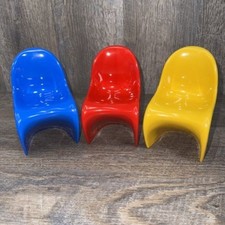 Plastic Vitra Design Museum