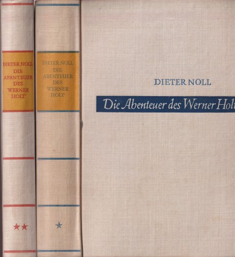 Buch die abenteuer des - die,