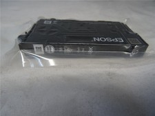 Original Epson C13T35824010 / 35 Tintenpatrone Schwarz für WP-4720dwf Series