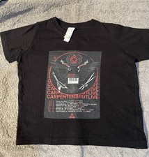 Carpenter Brut Babies Tiny Tee
