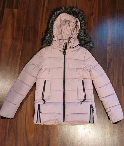 Winterjacke neu dick - neu,