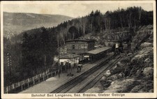 Długopole zdrój bad - długopole,