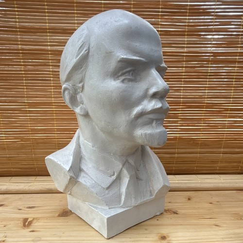 Lenin büste alt aus - büste,,