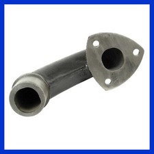 Krümmer Auspuff f Massey