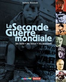 Seconde guerre mondiale von - guerre,