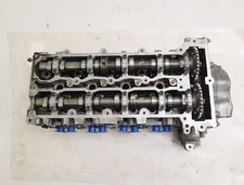 Zylinderkopf Mercedes SPRINTER