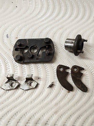 Bmw r51 r67 r68 - r51/3, r67/2/3