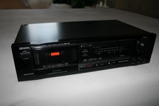 Denon kassetten deck drm - denon,