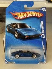 Hot Wheels 2010/128 - All