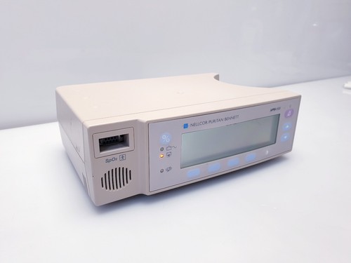 Nellcor npb 195 - npb-195, pulsoxymeter