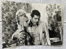 Original Pressefoto Brigitte