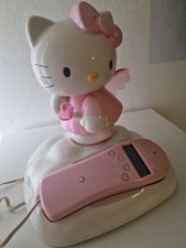 Hello Kitty Festnetz Telefon ☎️