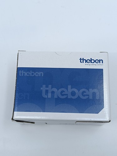 Theben 610 top3 digitale - top3,