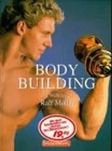 Bodybuilding mit weltmeister - mit,