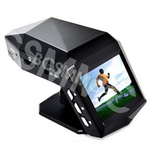 Car Dash Cam DVR Camera