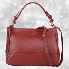 Florence Damen Schultertasche