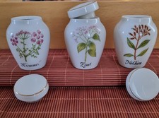 Gewürzdosen Gewürzbehälter