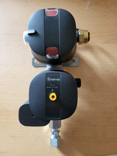 Truma duocontrol - truma, cs