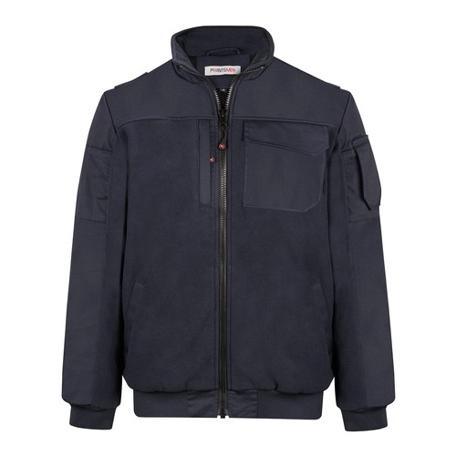 Dienstjacke fleecejacke - dienstjacke,
