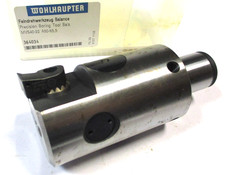 WOHLHAUPTER MULTI-BORE