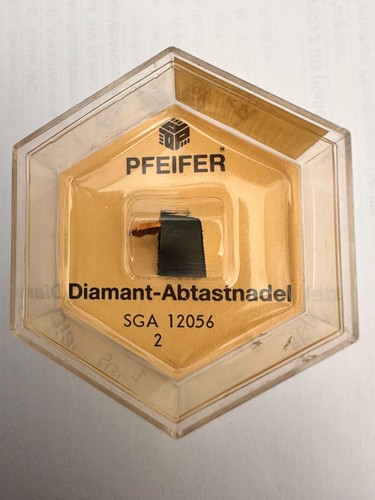 Pfeifer diamantnadel - diamantnadel, –