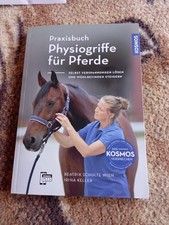Praxisbuch Physiogriffe für
