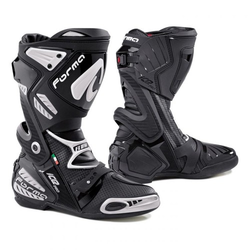 Motorradstiefel racing forma - motorradstiefel,